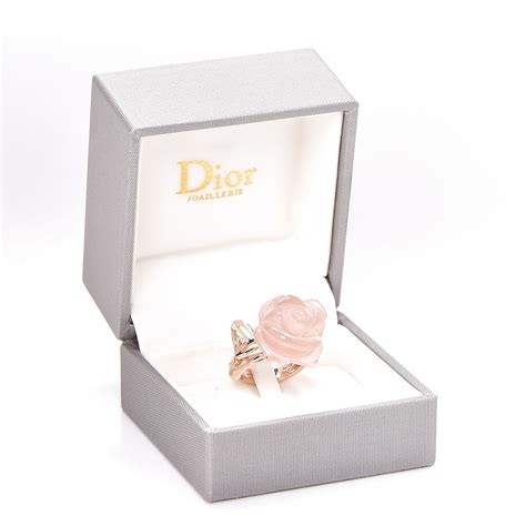 rose dior pré catelan|Dior Rose Pré Catelan jewelry .